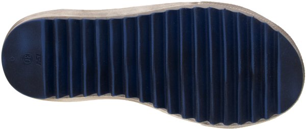 FARE KLASIK TYROLKY dětské zimní kotníkové boty modré