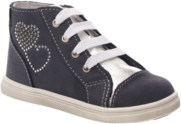 FARE KLASIK dětské celoroční boty kotníkové