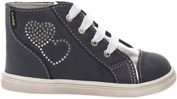 FARE KLASIK dětské celoroční boty kotníkové