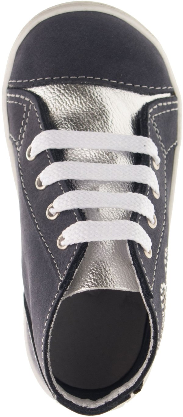 FARE KLASIK dětské celoroční boty kotníkové