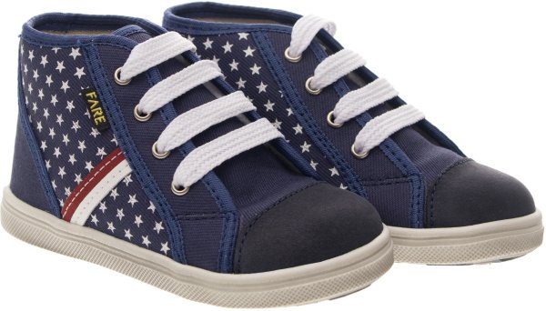 FARE KLASIK dětské tenisky