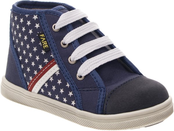 FARE KLASIK dětské tenisky