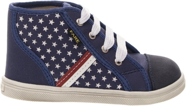 FARE KLASIK dětské tenisky