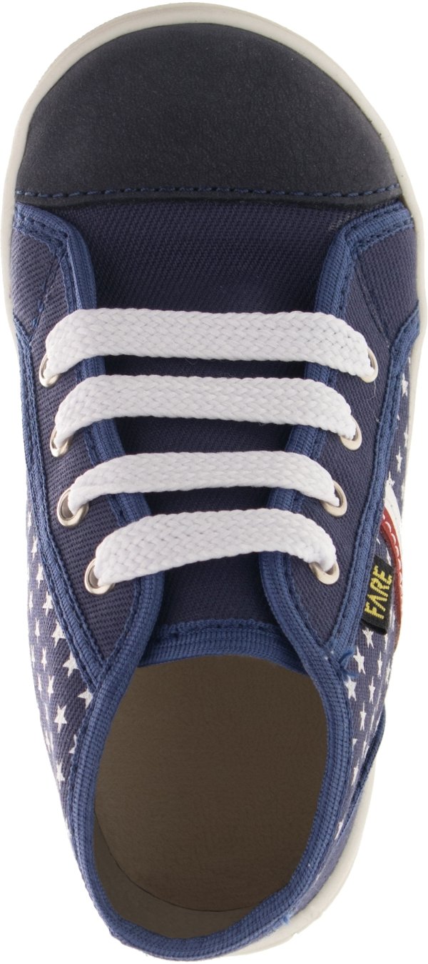 FARE KLASIK dětské tenisky