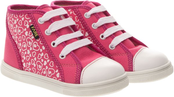 FARE KLASIK dětské tenisky