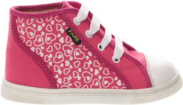 FARE KLASIK dětské tenisky