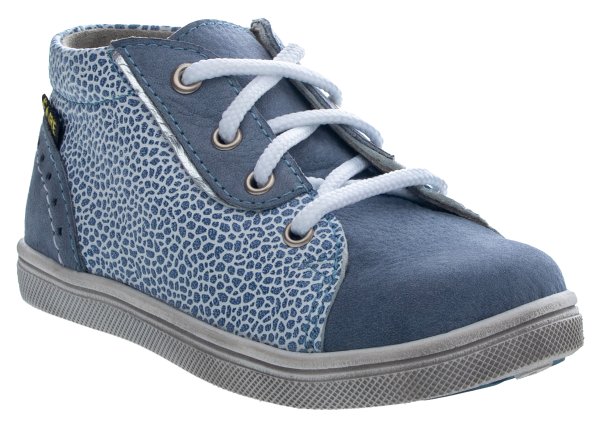 FARE KLASIK dětské celoroční boty kotníkové