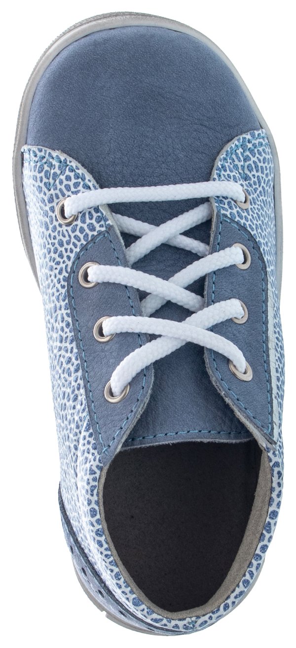 FARE KLASIK dětské celoroční boty kotníkové