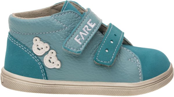 FARE KLASIK dětské celoroční kotníkové boty