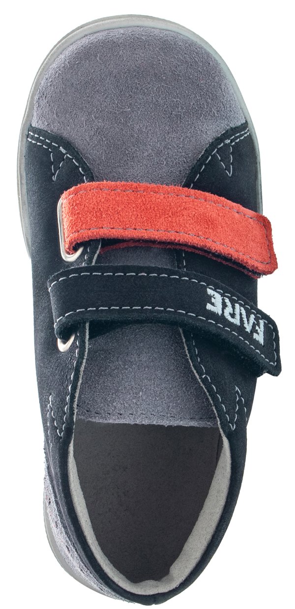 FARE KLASIK dětské celoroční kotníkové boty