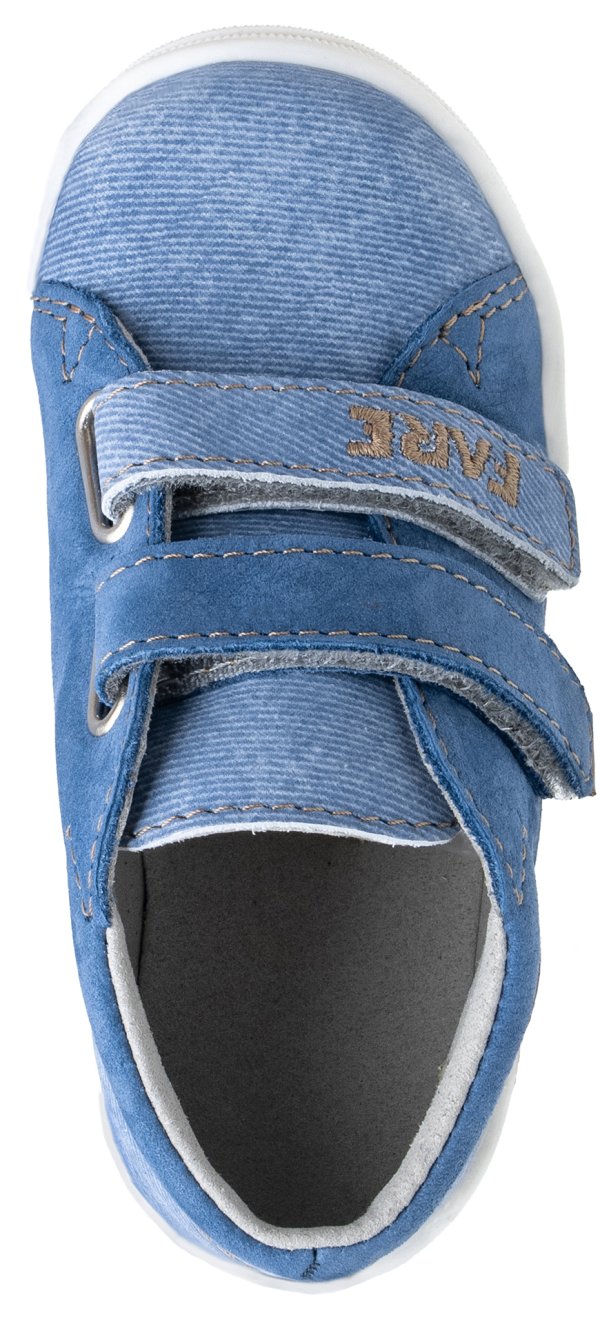 FARE KLASIK kid's all-year shoes blue