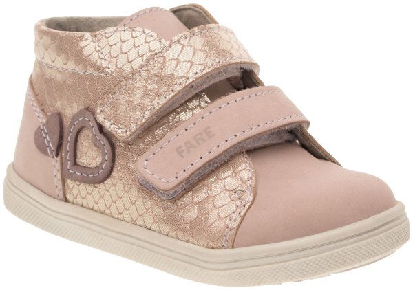 FARE KLASIK dětské celoroční kotníkové boty