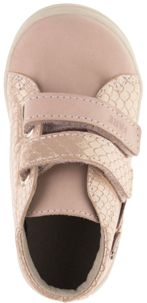 FARE KLASIK dětské celoroční kotníkové boty