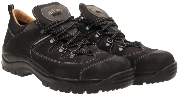 FARE KLASIK pánské celoroční trekové boty