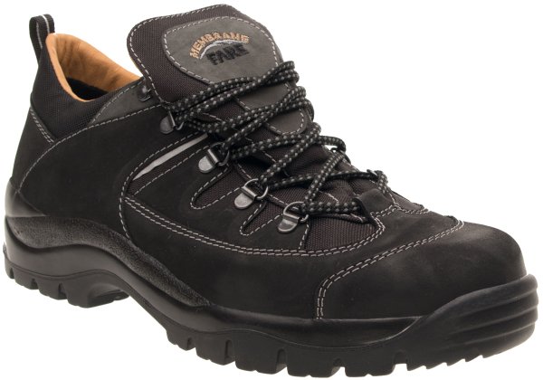 FARE KLASIK pánské celoroční trekové boty