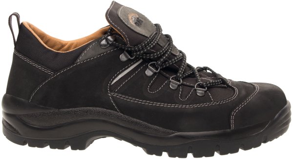 FARE KLASIK pánské celoroční trekové boty