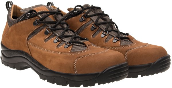 FARE KLASIK pánské celoroční trekové boty