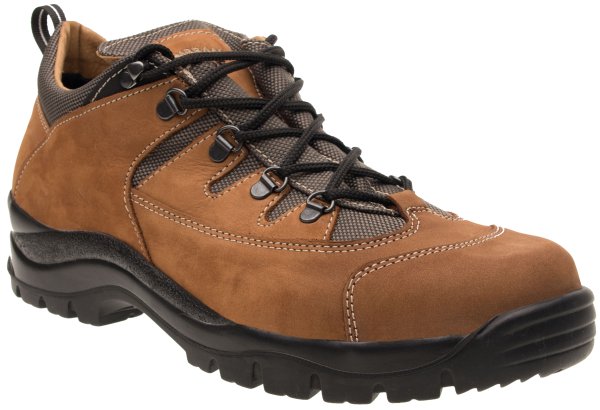 FARE KLASIK pánské celoroční trekové boty