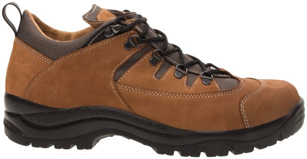 FARE KLASIK pánské celoroční trekové boty