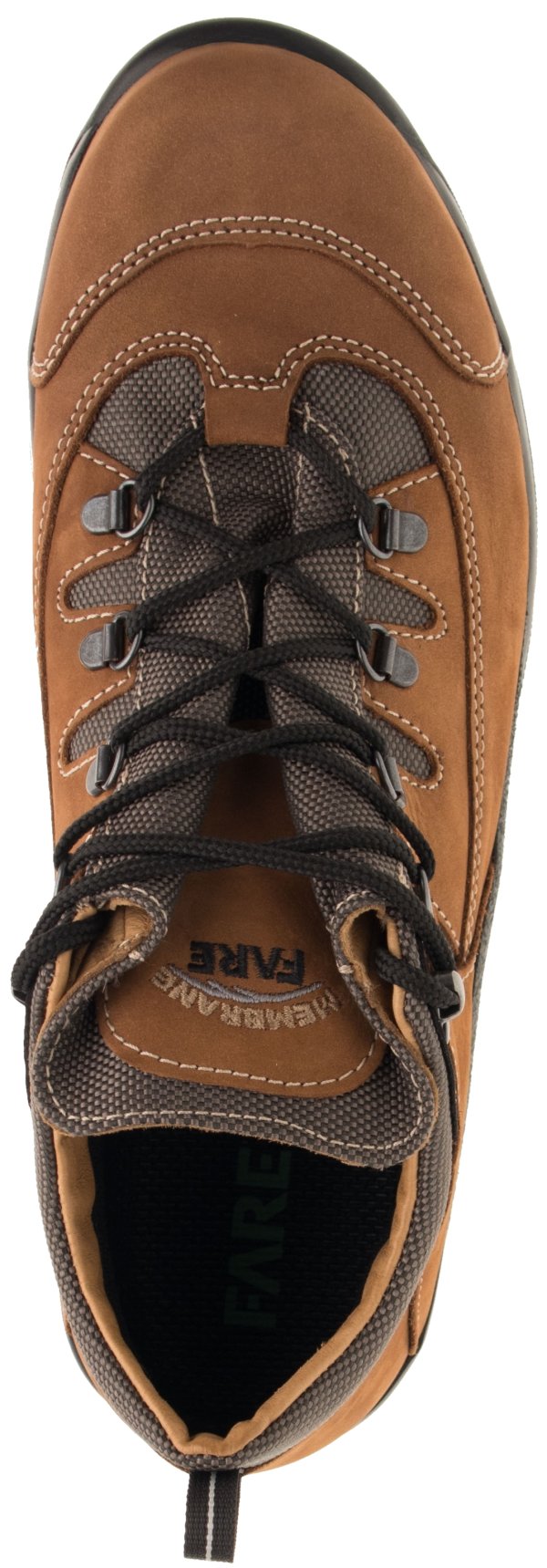 FARE KLASIK pánské celoroční trekové boty