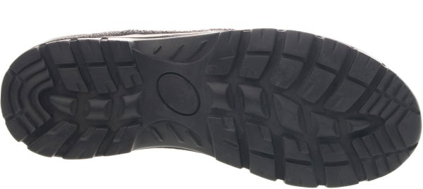 FARE KLASIK pánské celoroční trekové boty