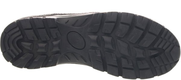 Pánské celoroční trekové boty