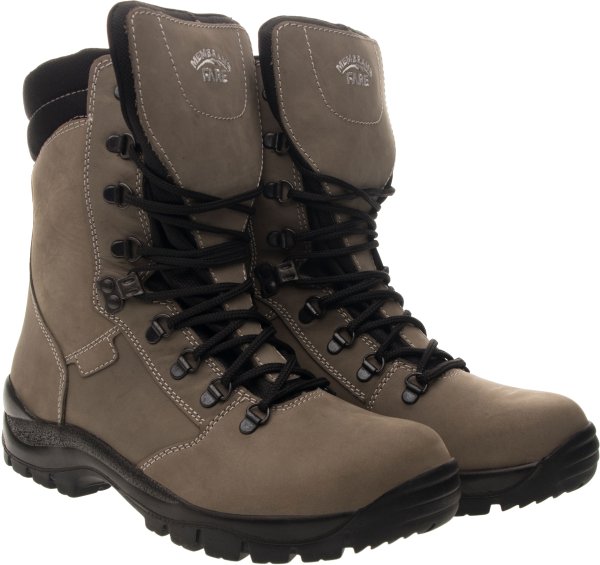 FARE KLASIK pánské celoroční trekové boty