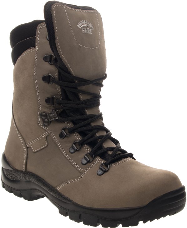 FARE KLASIK pánské celoroční trekové boty