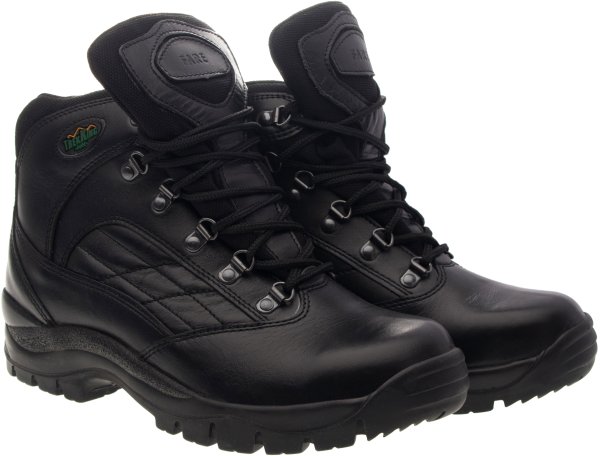 FARE KLASIK pánské celoroční trekové boty