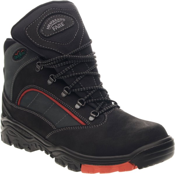 Pánské celoroční trekové boty