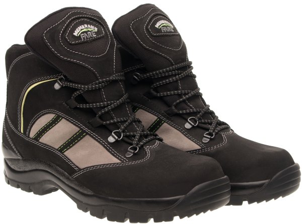 FARE KLASIK pánské celoroční trekové boty