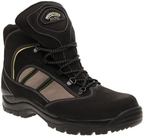 FARE KLASIK pánské celoroční trekové boty