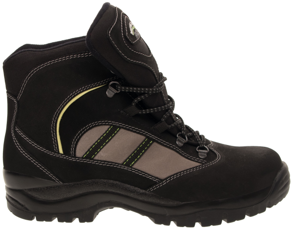 FARE KLASIK pánské celoroční trekové boty