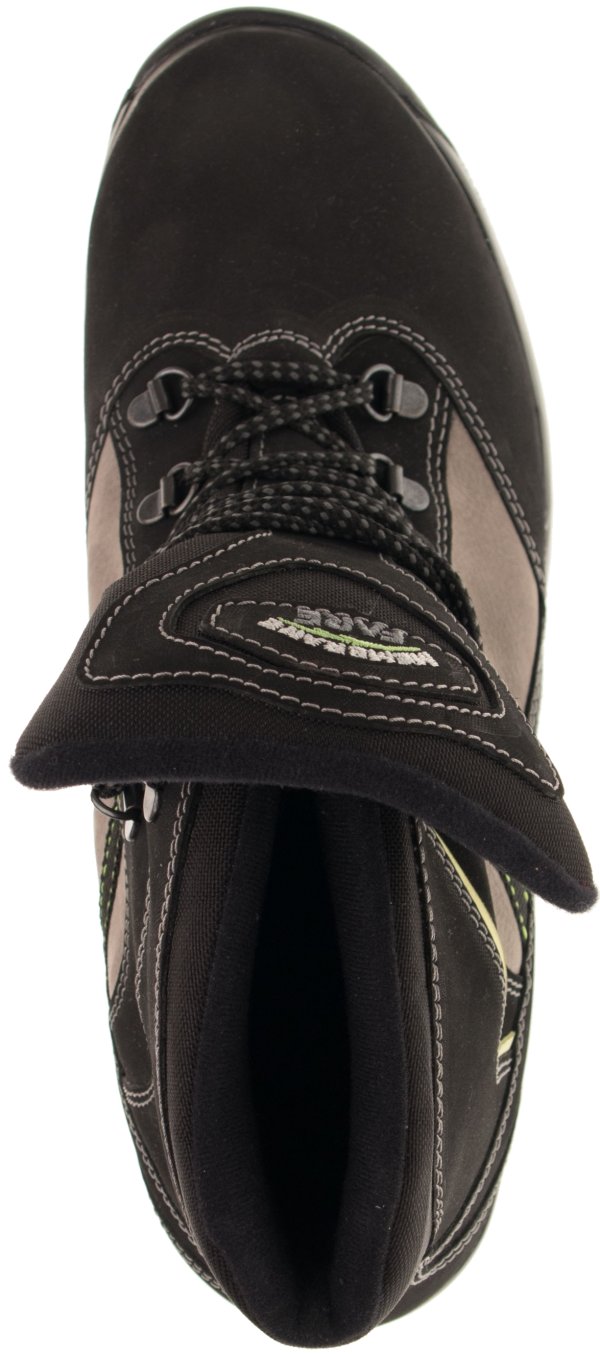 FARE KLASIK pánské celoroční trekové boty