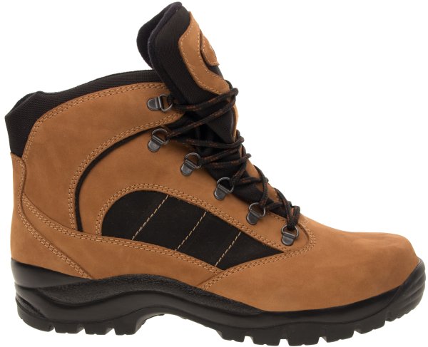 FARE KLASIK pánské celoroční trekové boty