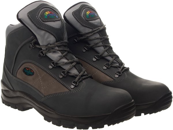 FARE KLASIK pánské celoroční trekové boty