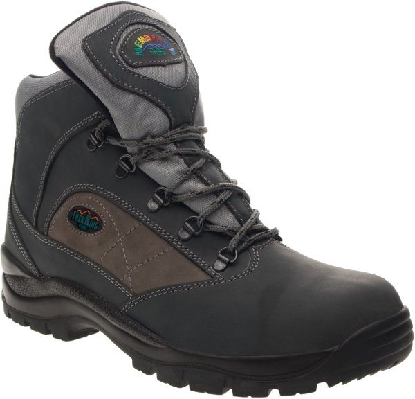 FARE KLASIK pánské celoroční trekové boty