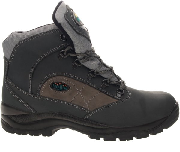 FARE KLASIK pánské celoroční trekové boty