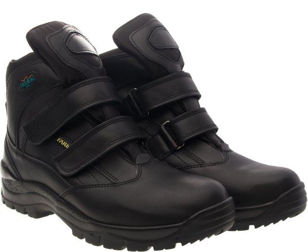 FARE KLASIK pánské celoroční trekové boty