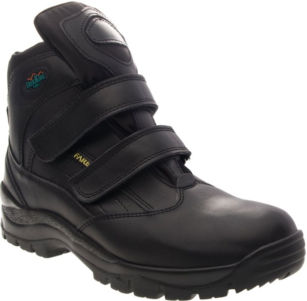 FARE KLASIK pánské celoroční trekové boty