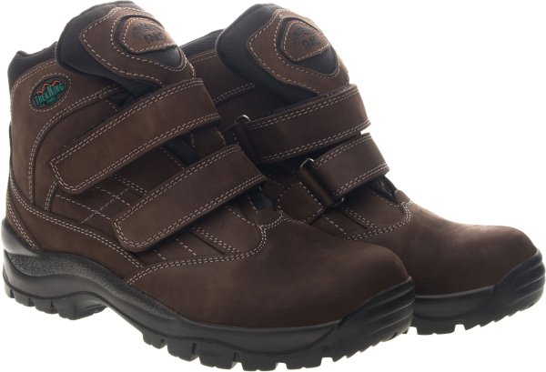 FARE KLASIK pánské celoroční trekové boty