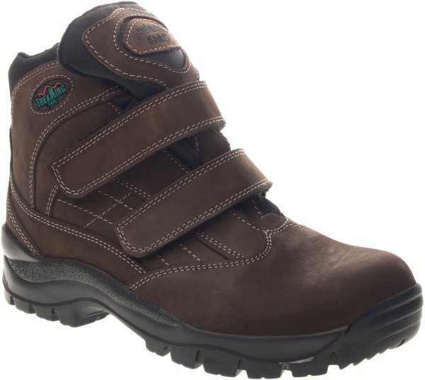 FARE KLASIK pánské celoroční trekové boty