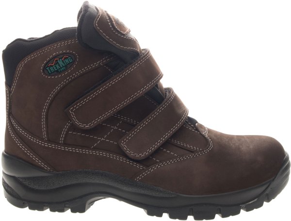 FARE KLASIK pánské celoroční trekové boty