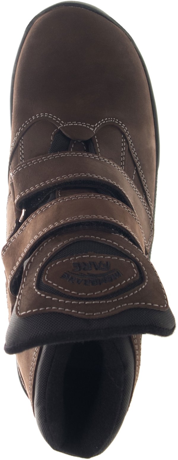 FARE KLASIK pánské celoroční trekové boty