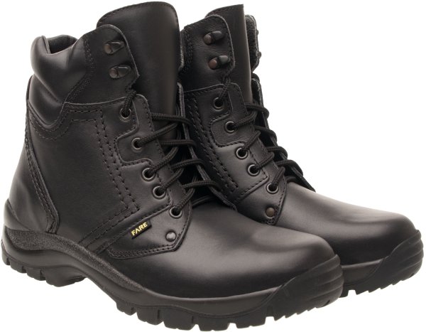 Pánské celoroční boty kotníkové