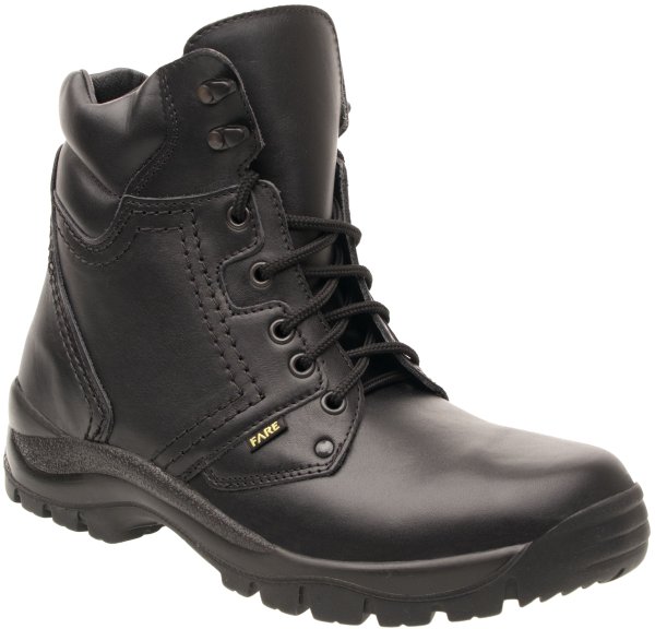 Pánské celoroční boty kotníkové