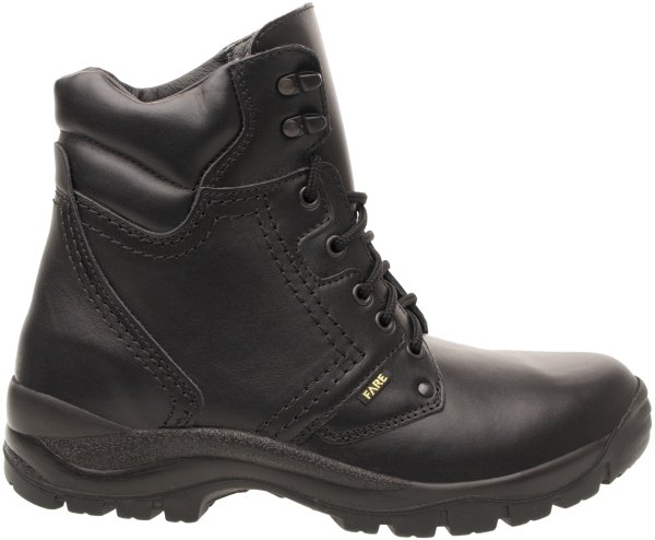 Pánské celoroční boty kotníkové