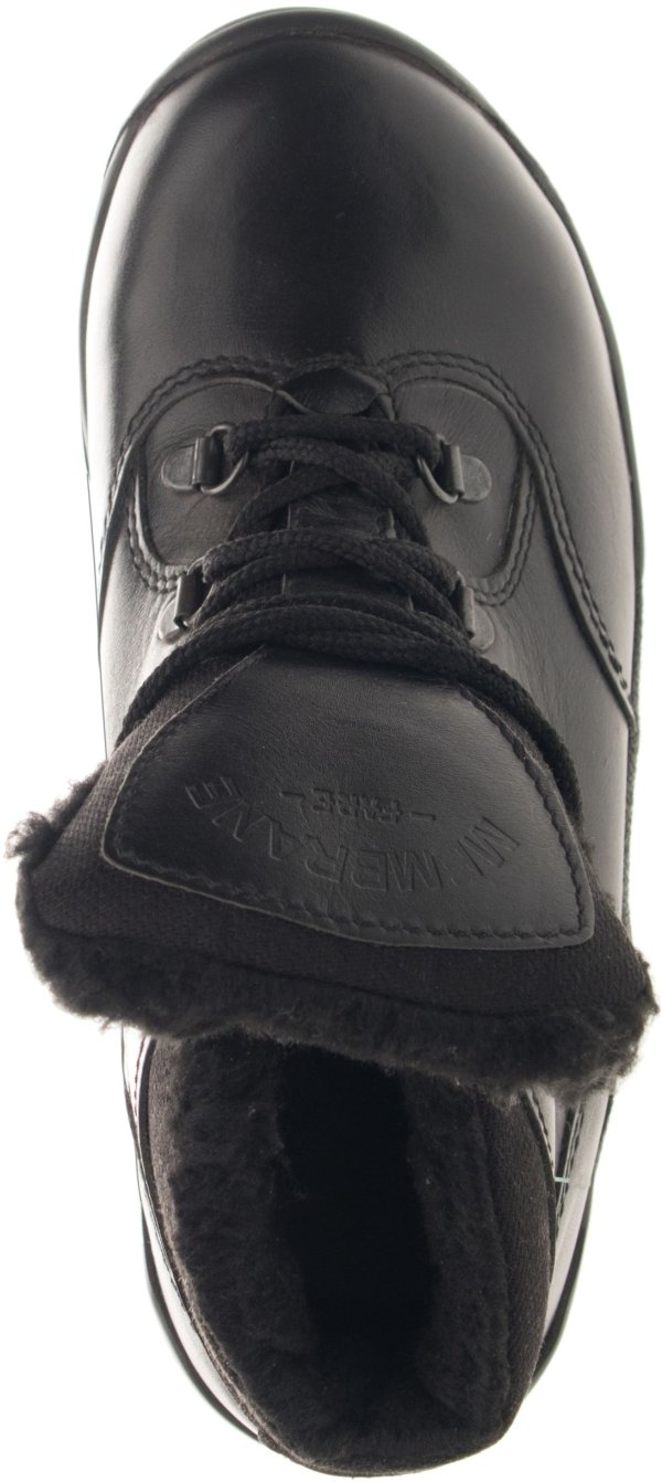 Unisex winter trekking shoes