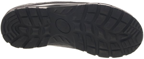 Unisex winter trekking shoes