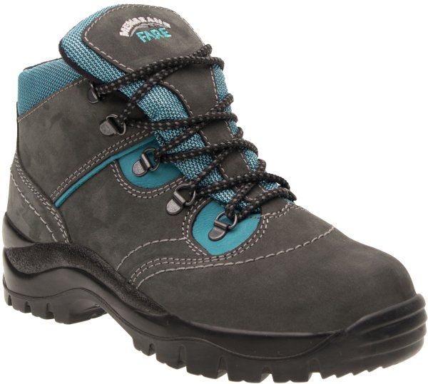 FARE KLASIK celoroční trekové boty